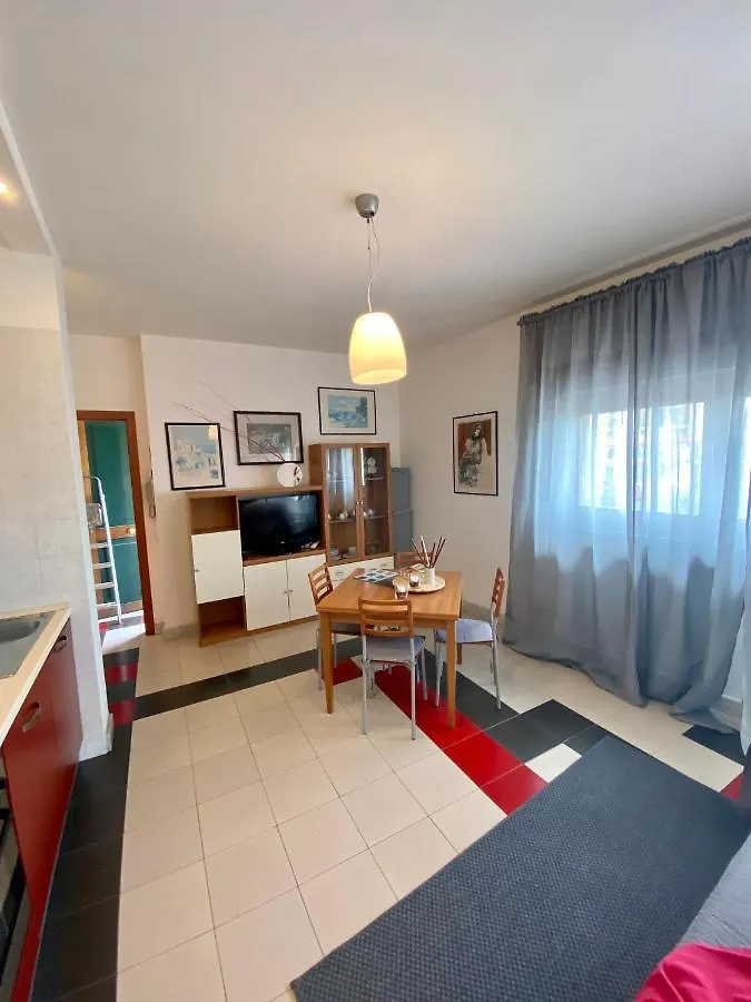 Apartment Villa Centaurea Taormina Italien