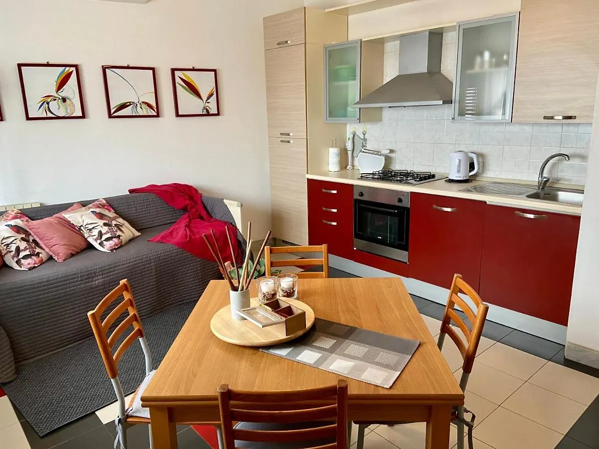 Villa Centaurea Apartment With Private Parking Taormina Italien