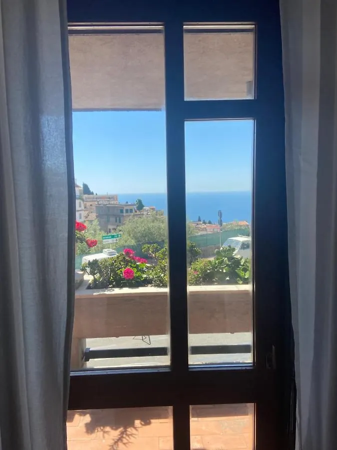 Villa Centaurea Taormina Apartment