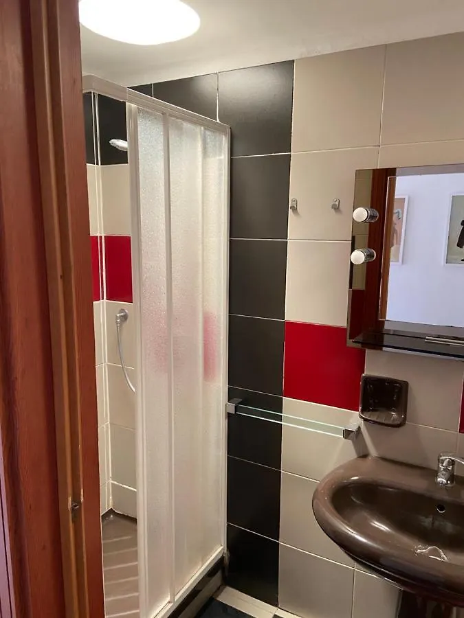 Apartment Villa Centaurea Taormina Italien