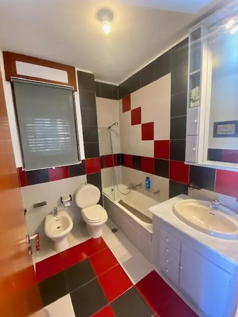 Villa Centaurea Apartment With Private Parking Taormina 0*,