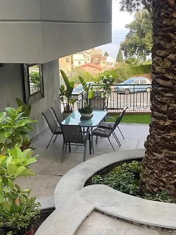 Apartment Villa Centaurea Taormina