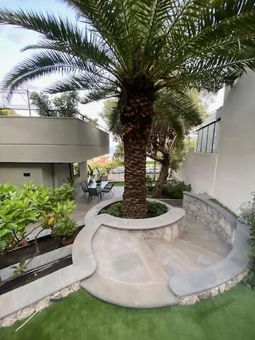 Villa Centaurea Taormina Italien