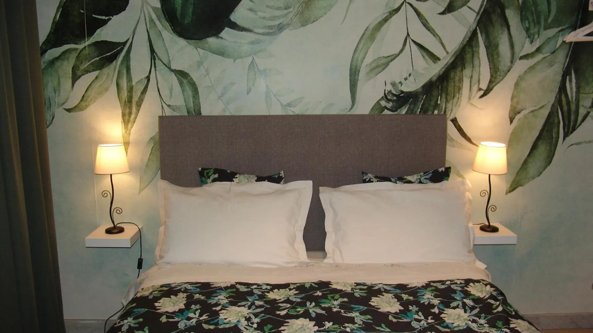 Apartment Villa Centaurea Taormina