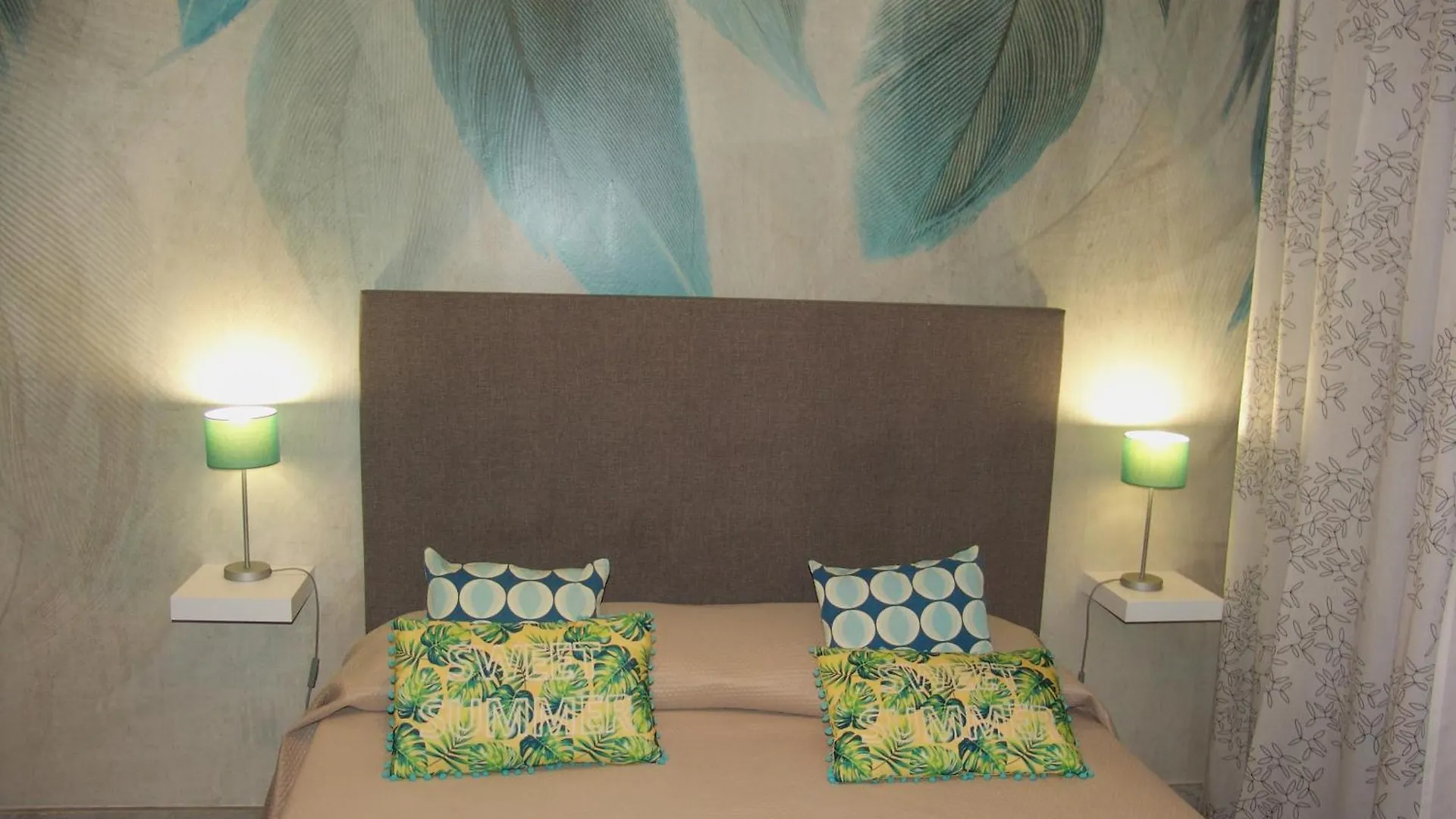 Villa Centaurea Taormina 0*,  Italien