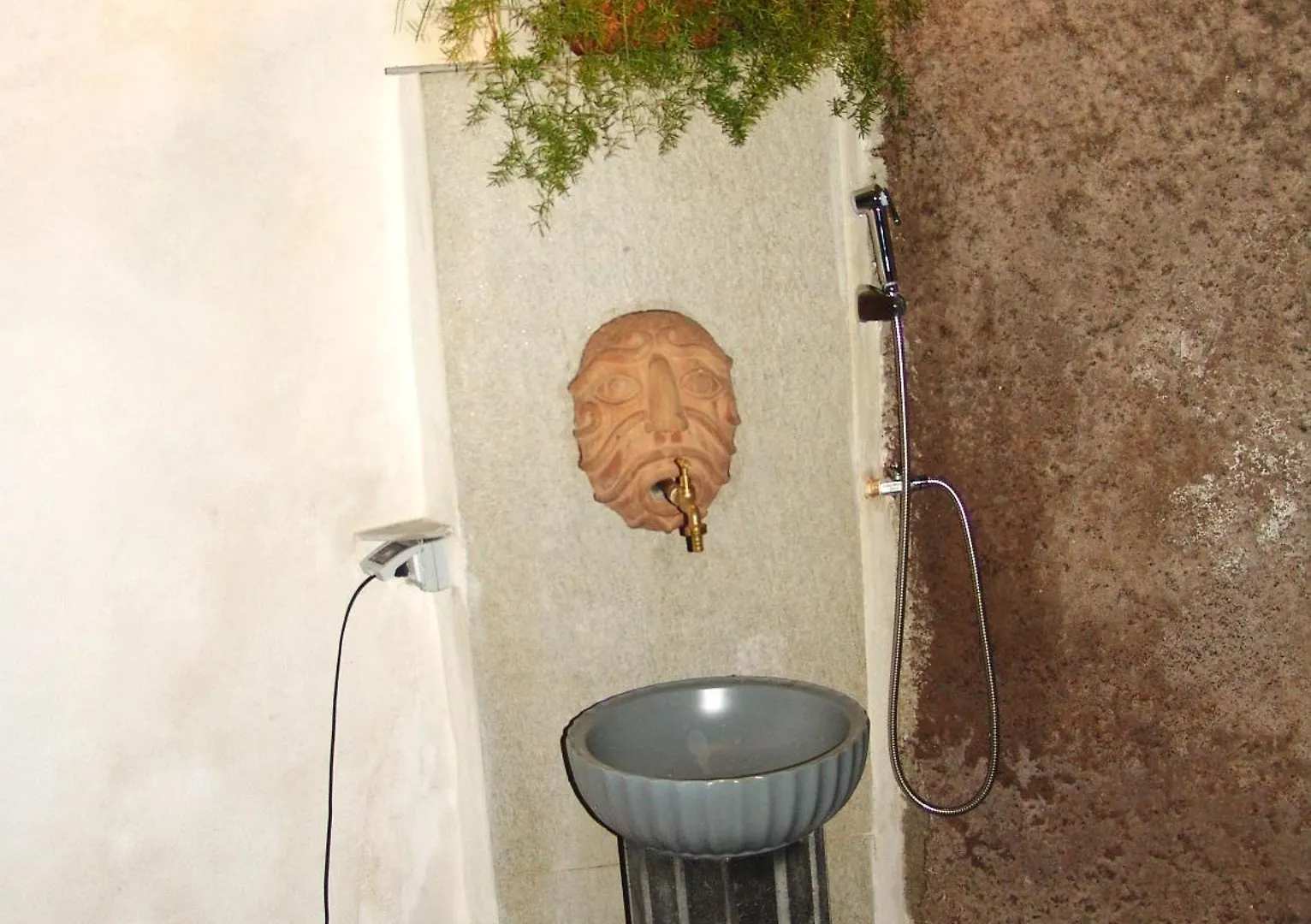 Villa Centaurea Taormina 0*,  Italien