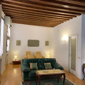 Corte Malvasia , Venice Italy