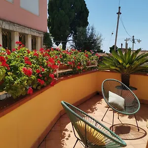 La Cartolina Apartamento