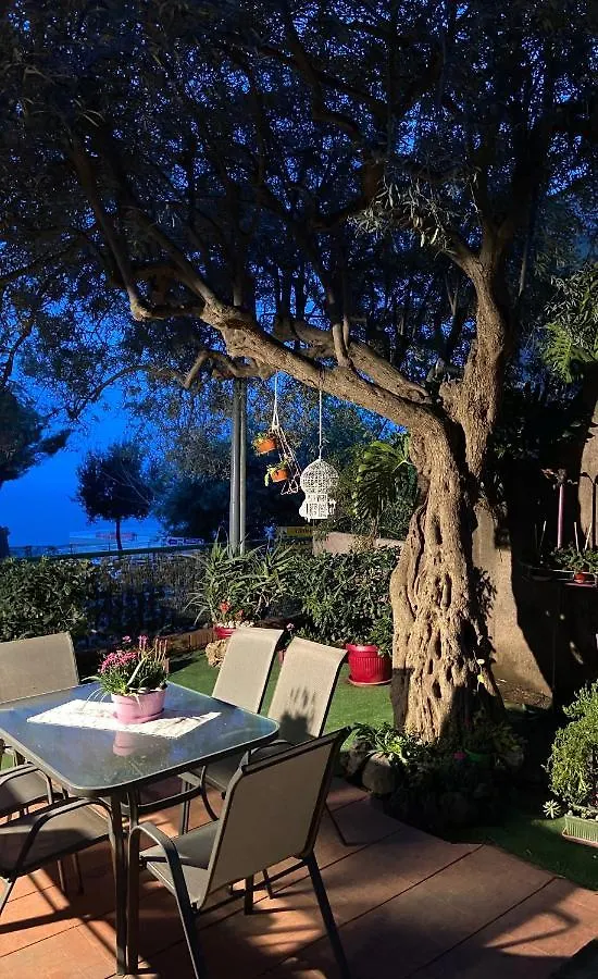 Apartment Villa Centaurea Taormina