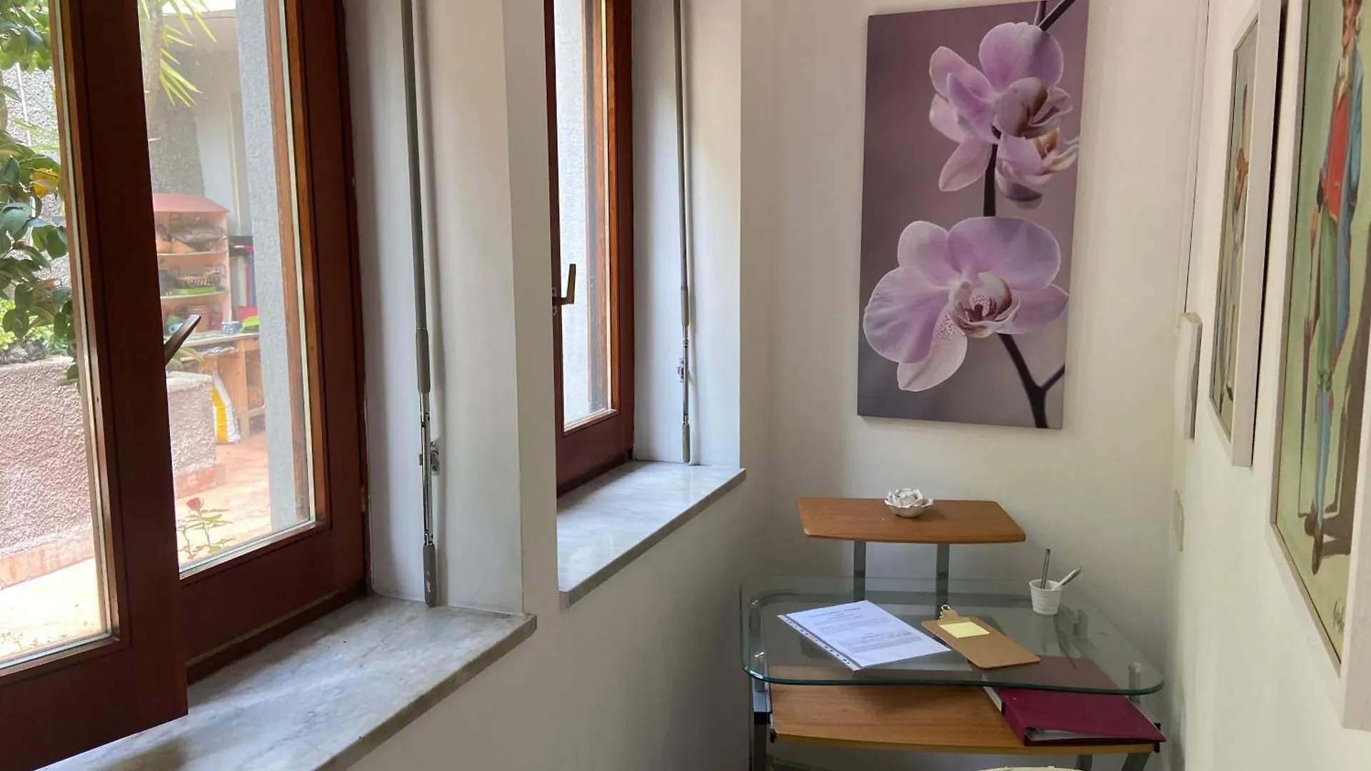 Villa Centaurea Taormina