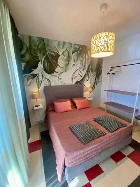 Villa Centaurea Taormina Apartment