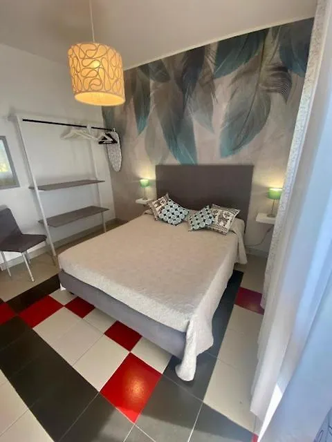 Villa Centaurea Taormina Italy