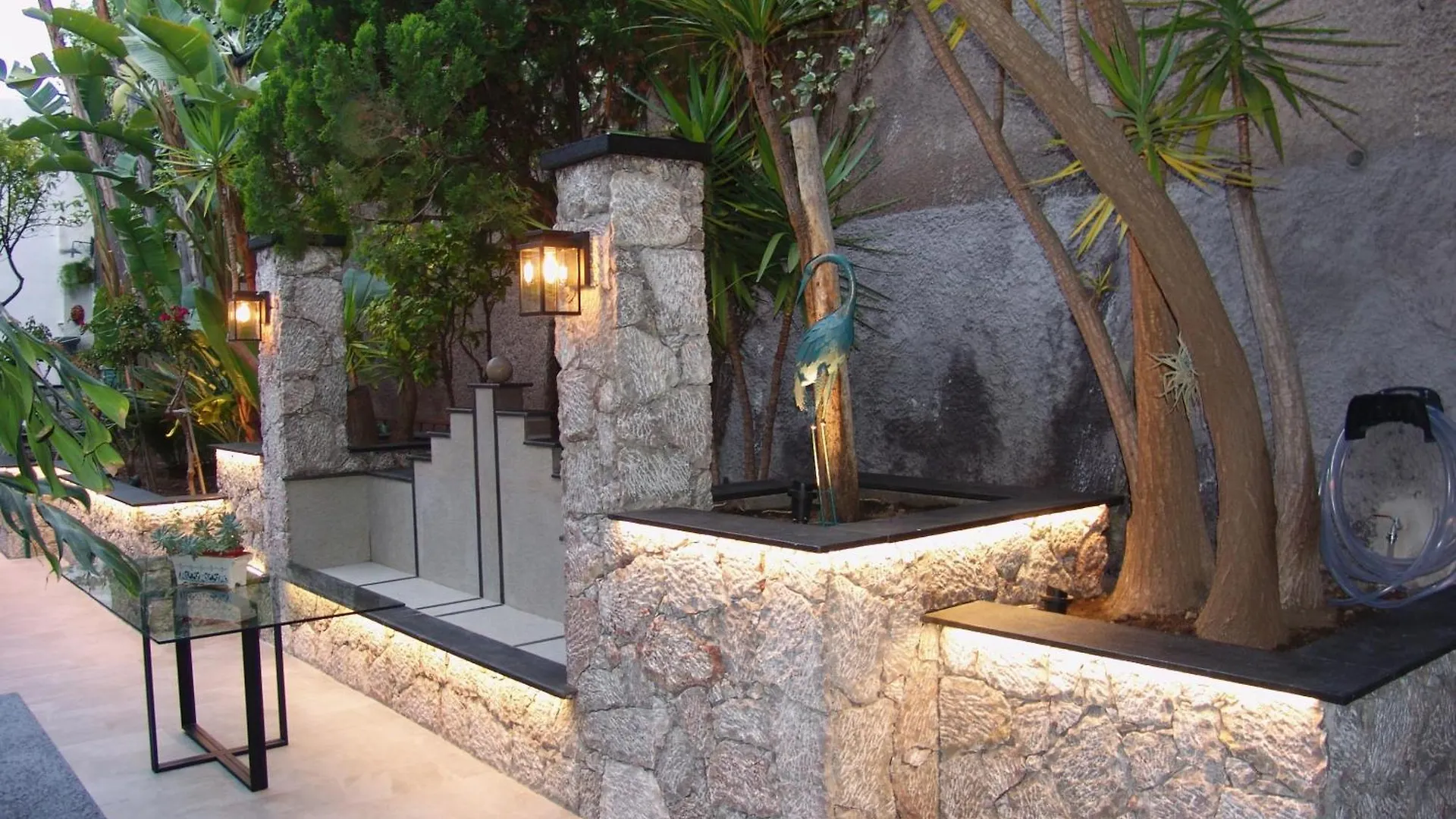 Villa Centaurea Apartment With Private Parking location